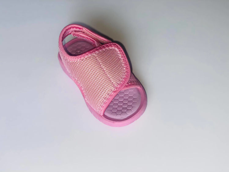 Picture of B139263- GIRLS HIGH QUALITY SUMMER SANDALS